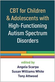 cbt for children and adolescents with high-functioning autism spectrum disorders