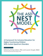 the asd nest model