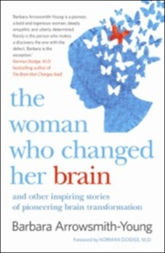 the woman who changed her brain