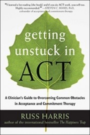 getting unstuck in act