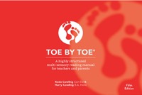 toe by toe