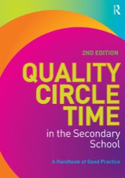 quality circle time in the secondary school