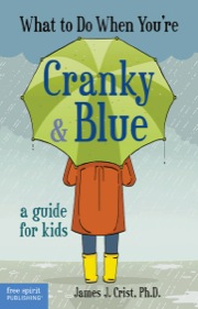 What to Do When You’re Cranky & Blue