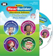 hearbuilder collection home edition