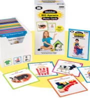 webber big apraxia photo cards