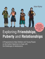 exploring friendships, puberty and relationships