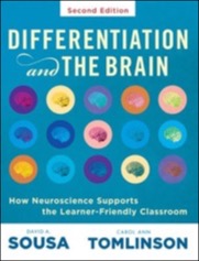 Differentiation and the Brain