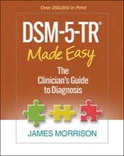 DSM-5-TR Made Easy