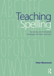 teaching spelling