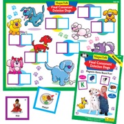 MagneTalk Final Consonant Deletion Dogs