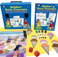 webber basic concepts program