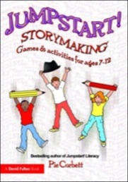 jumpstart! storymaking