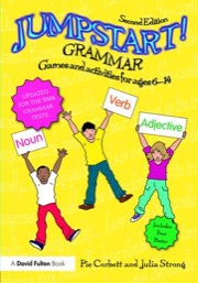 jumpstart! grammar 2ed