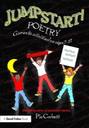 jumpstart! poetry