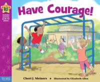 Have Courage!