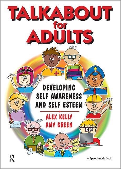 Talkabout for Adults