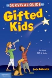 The Survival Guide for Gifted Kids