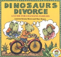 Dinosaurs Divorce