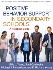 positive behavior support in secondary schools