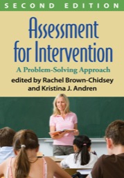 assessment for intervention