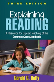 explaining reading, 3ed