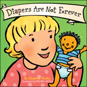 diapers are not forever