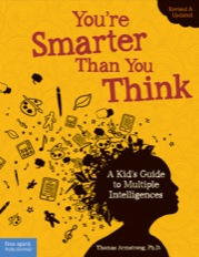 you're smarter than you think