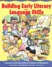 building early literacy and language skills