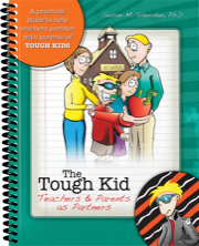 the tough kid teachers & parents as partners