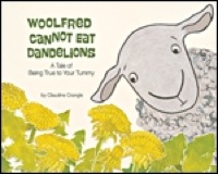 woolfred cannot eat dandelions
