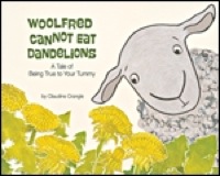 woolfred cannot eat dandelions
