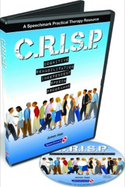 cognitive rehabilitation speech programme (c.r.i.s.p)