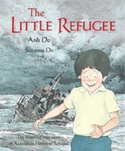 the little refugee