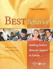 best behavior