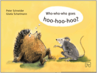 who who who goes hoo hoo hoo?