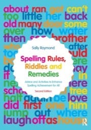 spelling rules, riddles and remedies