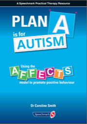 plan a is for autism