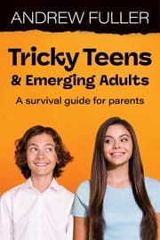 tricky teens