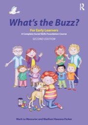 what's the buzz? for early learners