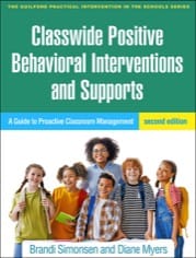 classwide positive behavior interventions and supports