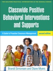 classwide positive behavior interventions and supports