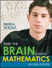 how the brain learns mathematics