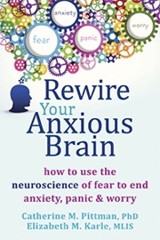 rewire your anxious brain