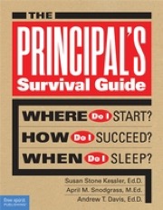 the principal’s survival guide