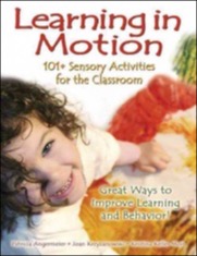 learning in motion