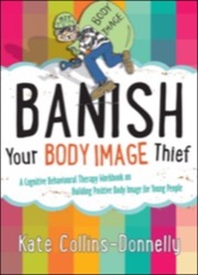 banish your body image thief