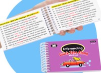 Inferencing Quick Take Along Book