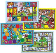 fun games for oral language development (fungold)