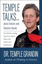 temple talks... about autism and sensory issues