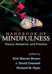 handbook of mindfulness